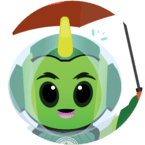 Chatbot logo